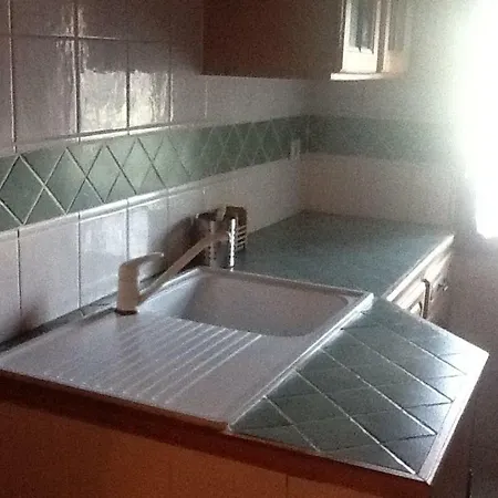 Fiz Apartment *